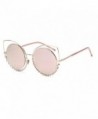 MINCL Women Western Ladies Sunglasses