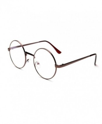 DEESEE TM Classic Rounded Glasses