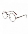 DEESEE TM Classic Rounded Glasses