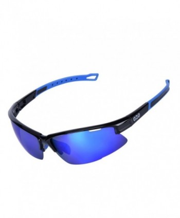 O2O Polarized Sunglasses comfortable Baseball Cycling Fishing