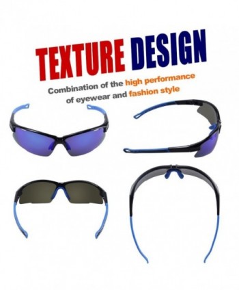 Sport sunglasses