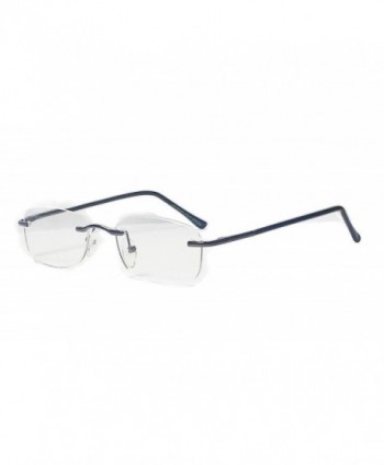 Sungaze Frameless Rimless Reading Glasses