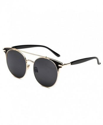 CHB Womens UV400 Classic Sunglasses
