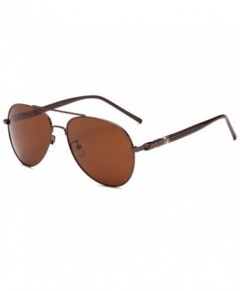 Rnow Premium Military Mirrored Sunglasses