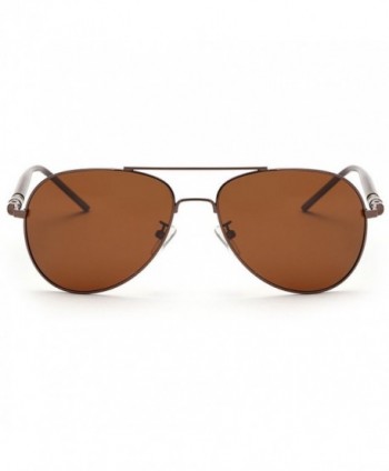 Aviator sunglasses