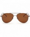 Aviator sunglasses