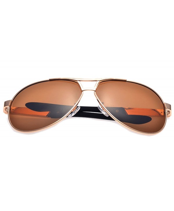 Aviator Sunglasses Polarized Women Glasses
