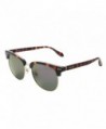 KALLA Clubmaster Sunglasses Polarized protection