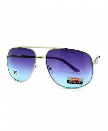 Square sunglasses