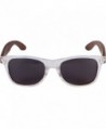 Wayfarer sunglasses