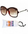Wm552 vp Style Vault Sunglasses Brown Brown