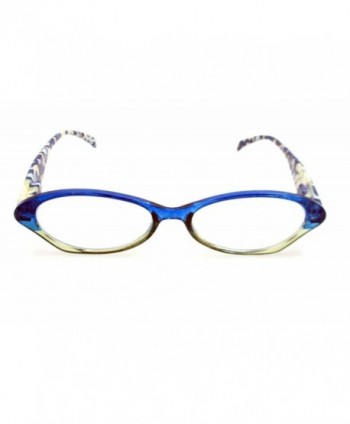 ArtWear Womens Fresh readers yellow