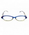 ArtWear Womens Fresh readers yellow