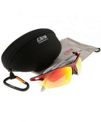 Sport sunglasses