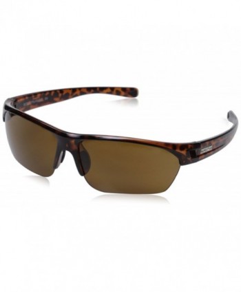 Suncloud Polarized Sunglass Polycarbonate Tortoise