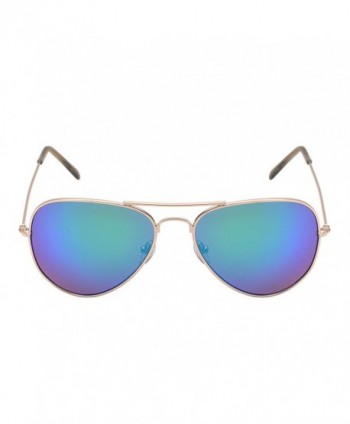 Aviator sunglasses