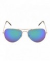 Aviator sunglasses