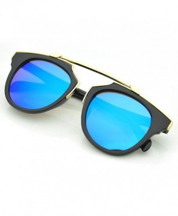 PenSee Fashion Desginer Vintage Sunglasses
