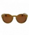 Markkeer Polarized Sunglasses Sandalwood Gradient