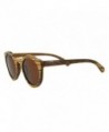 Oval sunglasses