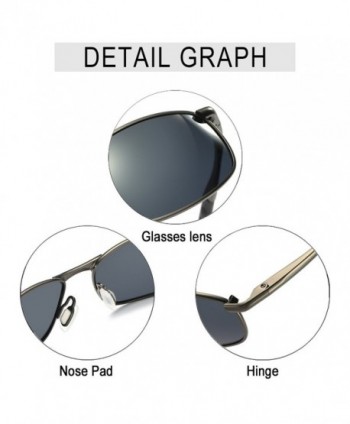 Sport sunglasses