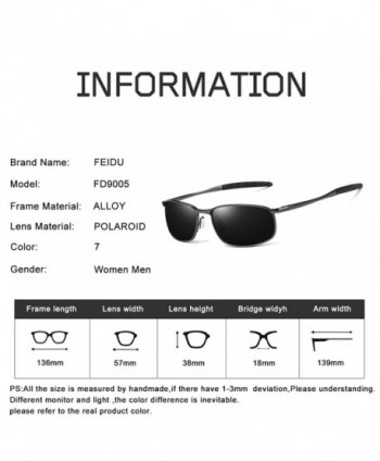 Women's Sunglasses