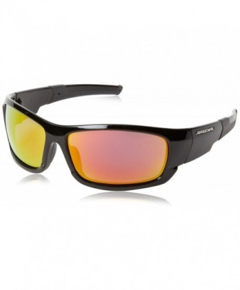 Arsenal Bane Polarized Rectangular Sunglasses