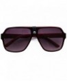 Aviator sunglasses