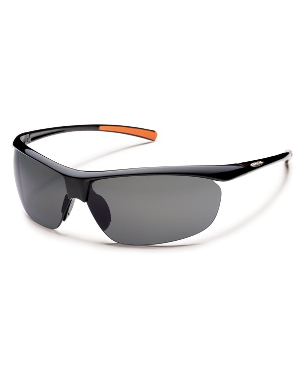 Suncloud Zephyr Polarized Sunglasses