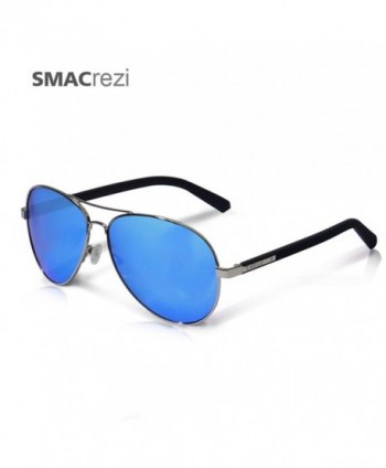 Sunglasses Oversized SMACrezi Protection Travelling