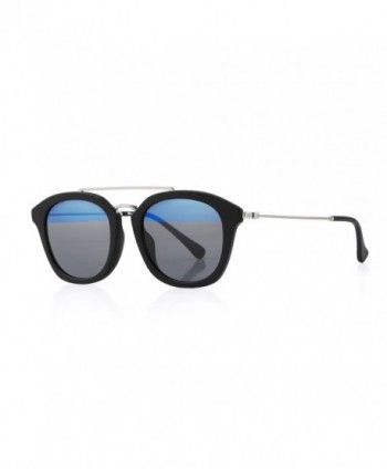 Oval sunglasses