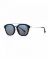 Oval sunglasses