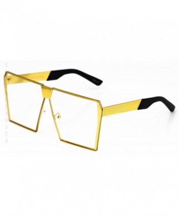 Square sunglasses