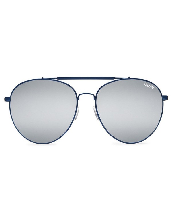 Quay Australia LICKETY Sunglasses Aviator