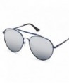 Aviator sunglasses