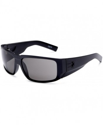 Spy Optic Hailwood Sunglasses Matte