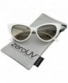 zeroUV Womens Oversized Sunglasses Gradient