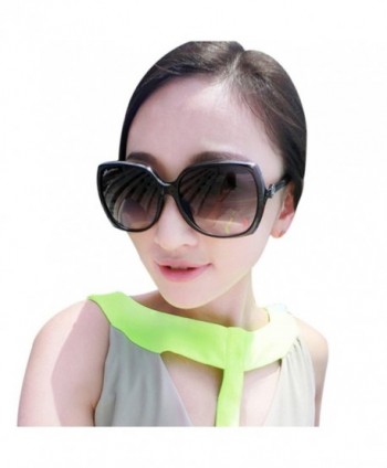 Square sunglasses