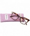 SOOLALA Quality Readers Stylish Oversized