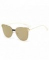 GAMT Attractive Summer Mirror Sunglasses