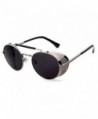 Vintage Retro Sunglasses Shield 3Accessories