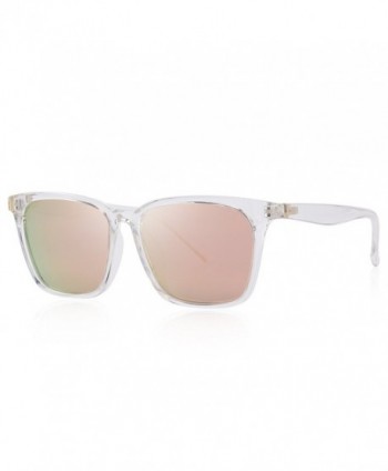 MERRYS Polarized Sunglasses Fashion Protection