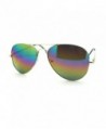 Aviator sunglasses