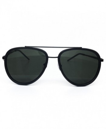 Aviator sunglasses