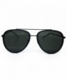 Aviator sunglasses