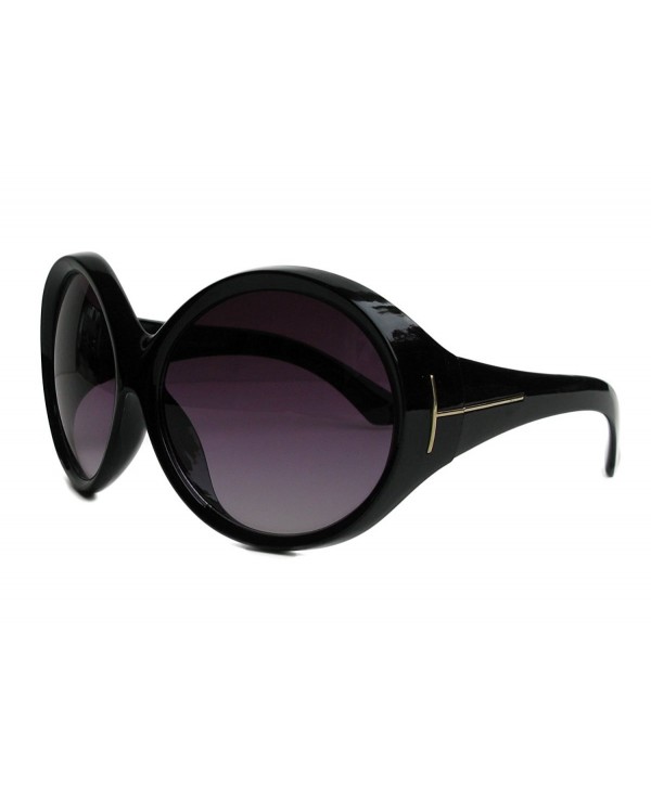 AStyles Oversized Designer Womens Sunglasses