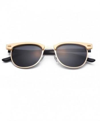 CHAI Polarized Classic Stylish SUNGLASSES