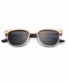 CHAI Polarized Classic Stylish SUNGLASSES