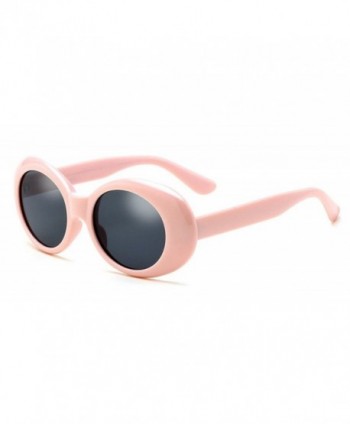 Round sunglasses