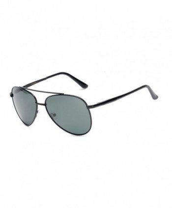 Polarized Sunglasses Aviator Protection Protective